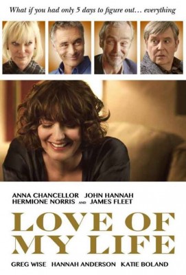 فيلم Love of My Life 2017 كامل