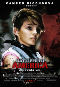 مشاهدة فيلم Battlefield America 2012 مترجم