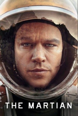 مشاهدة فيلم The Martian كامل