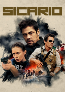 مشاهدة فيلم Sicario 2 2018 مترجم