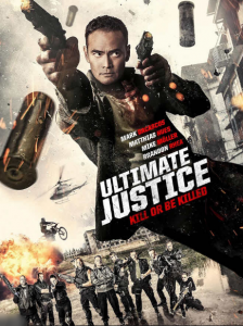 مشاهدة فيلم Ultimate Justice 2017 مترجم