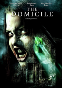 مشاهدة فيلم The Domicile 2017 مترجم