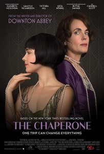 مشاهدة فيلم The Chaperone 2019 مترجم