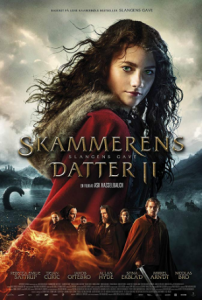 مشاهدة فيلم The Shamers Daughter II The Serpent Gift 2018 مترجم