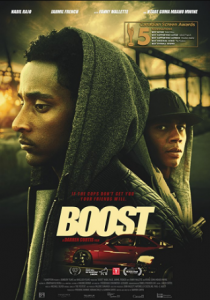 مشاهدة فيلم Boost 2017 مترجم