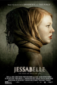 مشاهدة فيلم Jessabelle 2014 مترجم