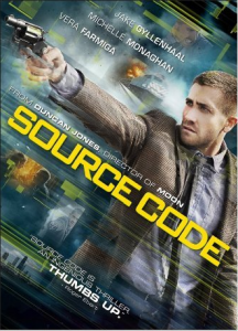 مشاهدة فيلم Source Code 2011 مترجم