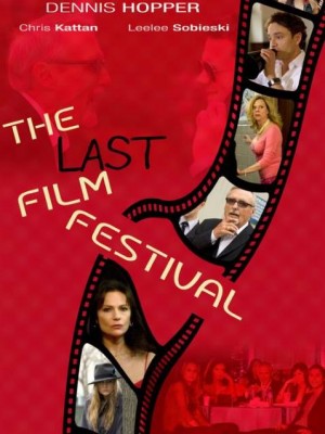 فيلم The Last Film Festival 2016 مترجم