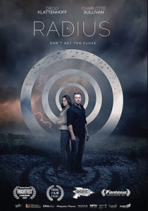 مشاهدة فيلم Radius 2017 مترجم