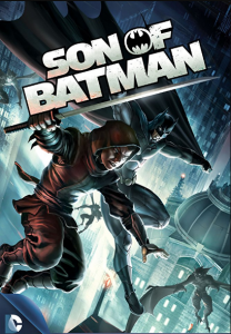 مشاهدة فيلم Son of Batman 2014 مترجم