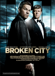 مشاهدة فيلم Broken City 2013 مترجم