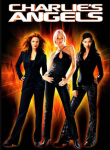 مشاهدة فيلم Charlies Angels 1 2000 مترجم