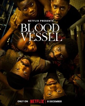 فيلم سفينة الدم Blood Vessel مترجم