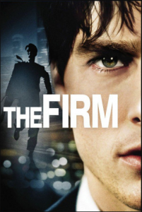 مشاهدة فيلم The Firm 1993 مترجم