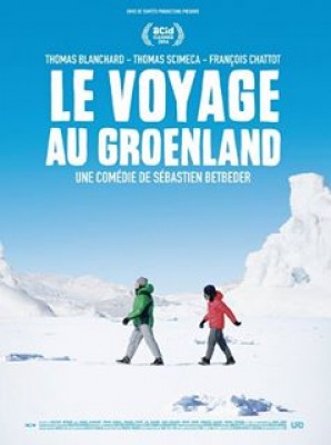 فيلم Journey To Greenland 2016 مترجم اون لاين