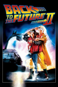 مشاهدة فيلم Back to the Future 2 1989 مترجم