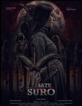 فيلم Satu Suro 2019 مترجم