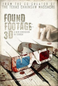 مشاهدة فيلم Found Footage 3D 2016 مترجم