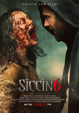 مشاهدة فيلم Siccin 6 2019 مترجم