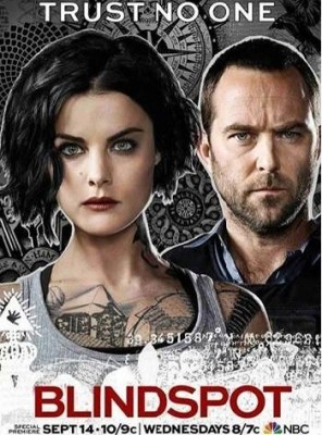 مسلسل Blindspot الموسم الثاني الحلقة 11 الحادية عشر