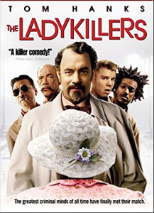 مشاهدة فيلم The Ladykillers 2004 مترجم