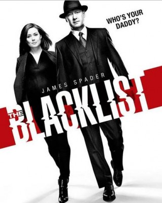 مسلسل The Blacklist الموسم الرابع الحلقة 14