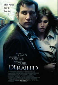 مشاهدة فيلم Derailed 2005 مترجم