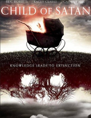 مشاهدة فيلم Child of Satan 2017 مترجم