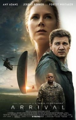 مشاهدة فيلم Arrival 2016 اون لاين