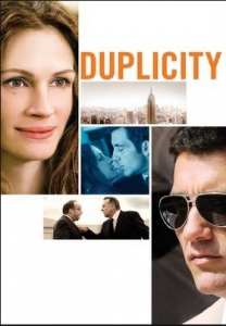 مشاهدة فيلم Duplicity 2009 مترجم