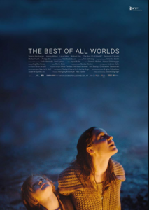 مشاهدة فيلم The Best of All Worlds 2017 مترجم