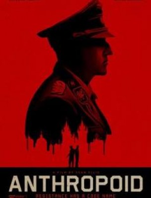 فيلم Anthropoid 2016 كامل اون لاين