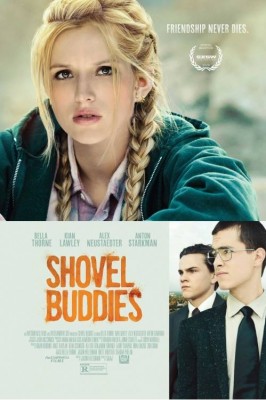 مشاهدة فيلم Shovel Buddies كامل اون لاين