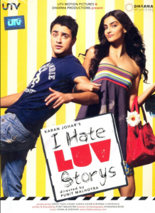 مشاهدة فيلم I Hate Luv Storys 2010 مترجم