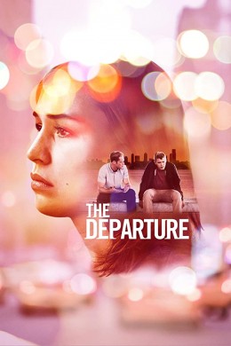 فيلم The Departure 2020 مترجم