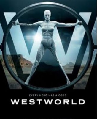 مسلسل Westworld