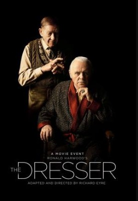 مشاهدة فيلم The Dresser مترجم