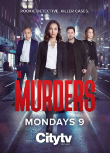 مسلسل The Murders الموسم 1