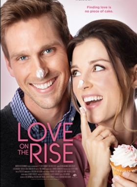 فيلم Love on the Rise 2020 مترجم