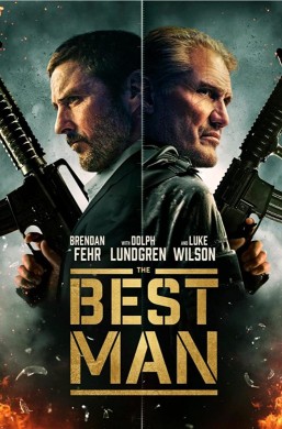 مشاهدة فيلم The Best Man 2023 مترجم