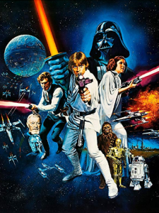 مشاهدة فيلم Star Wars Episode IV A New Hope 1977 مترجم