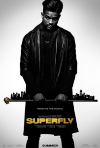 مشاهدة فيلم SuperFly 2018 مترجم