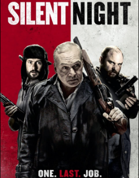 فيلم Silent Night 2020 مترجم