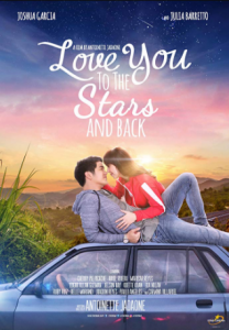 مشاهدة فيلم Love You to the Stars and Back 2017 مترجم