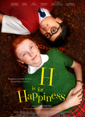 فيلم H is for Happiness 2019 مترجم