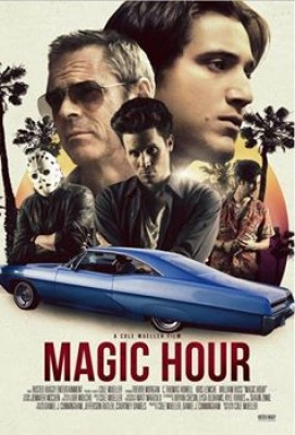 مشاهدة فيلم Magic Hour كامل