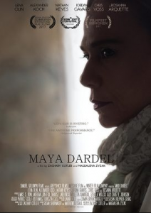 مشاهدة فيلم Maya Dardel 2017 مترجم