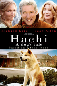 مشاهدة فيلم Hachi A Dogs Tale 2009 مترجم