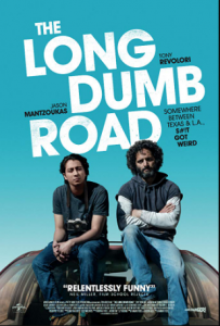 مشاهدة فيلم The Long Dumb Road 2018 مترجم