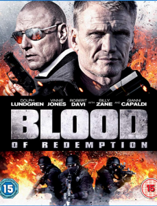 مشاهدة فيلم Blood of Redemption 2013 مترجم